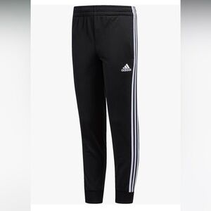 Adidas Youth Joggers Iconic Tricot Jogger Training Pants.